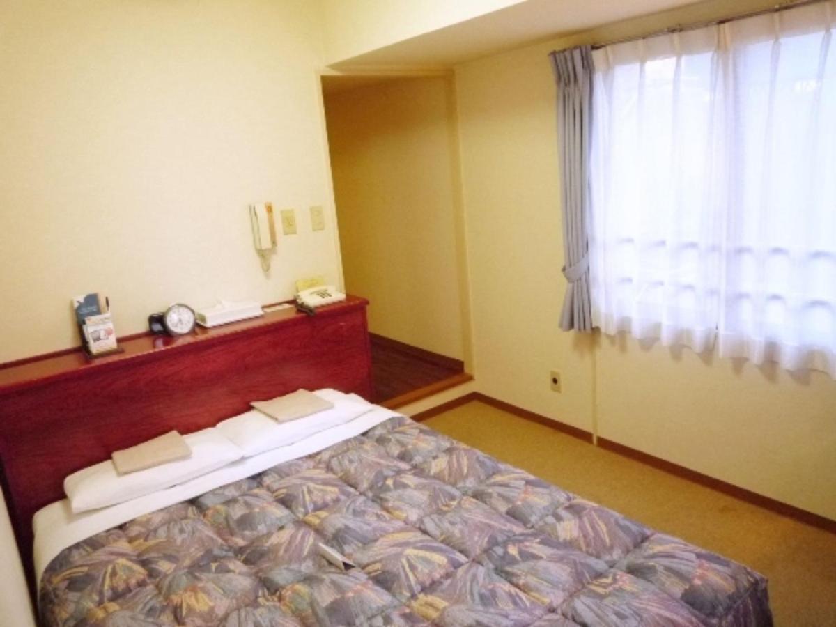 Sky Heart Hotel Kawasaki / Vacation Stay 80809 Exteriör bild